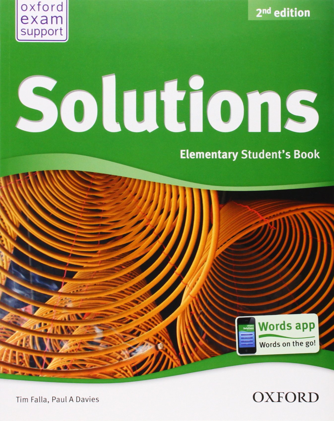Скачать книгу solution elementary