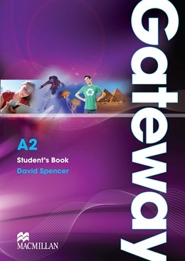 скачать gateway a2 student s book