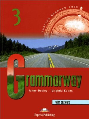 Grammarway 3 SB with key