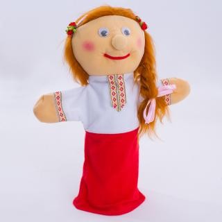 Рукавичка Украинка