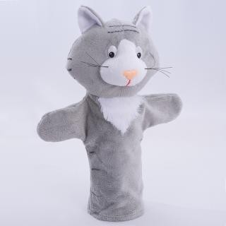 Рукавичка Котик
