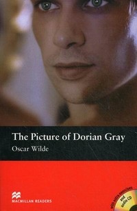 The Picture of Dorian Gray  Elementary Level  2 CD-ROM