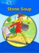 Little Explorers B  Stone Soup Big Book