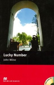 Lucky Number Starter Pack Macmillan Readers