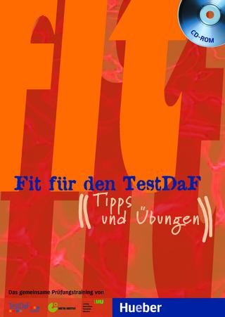 Fit für den TestDaF Paket 