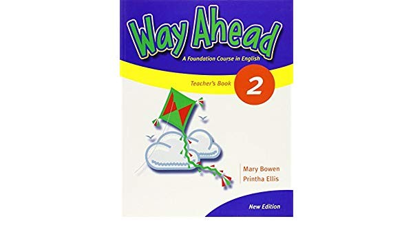 Way Ahead 2 Teacher’s Book