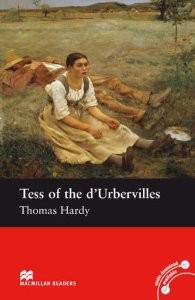 Tess of the D'urbervilles  Intermediate Level 