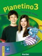 Planetino 3. Kursbuch