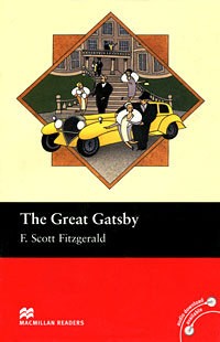 The Great Gatsby  Intermediate Level