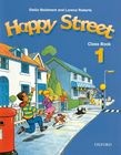 Happy Street 1.Student Book Підручник