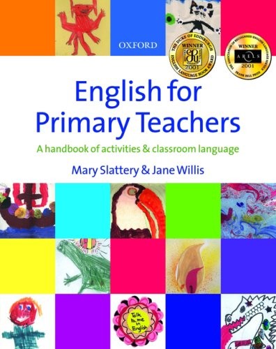 English for Primary English Teachers: Teacher's Pack with free Audio CD (шт.)