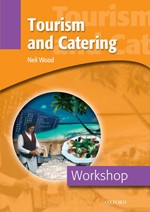 Workshop Tourism and Catering
