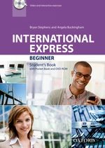 New International Express