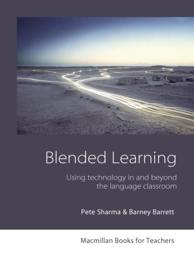Blended Learning  Books for Teachers