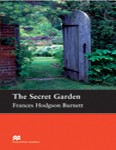 The Secret Garden  with CD   A2  B1 Pre-Intermediate