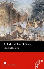 A Tale of Two Cities  w/o CD   Beginner A1