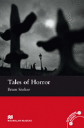 Tales of Horror  w/o CD  Elementary Level