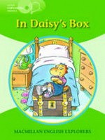  A1 Little Explorers  In Daisy s Box  Macmillan English Explorers