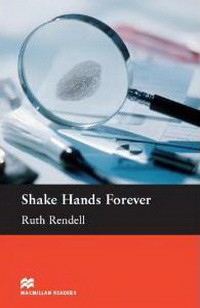 Shake Hands Forever   without Audio CD  A2  B1   Pre-Intermediate 