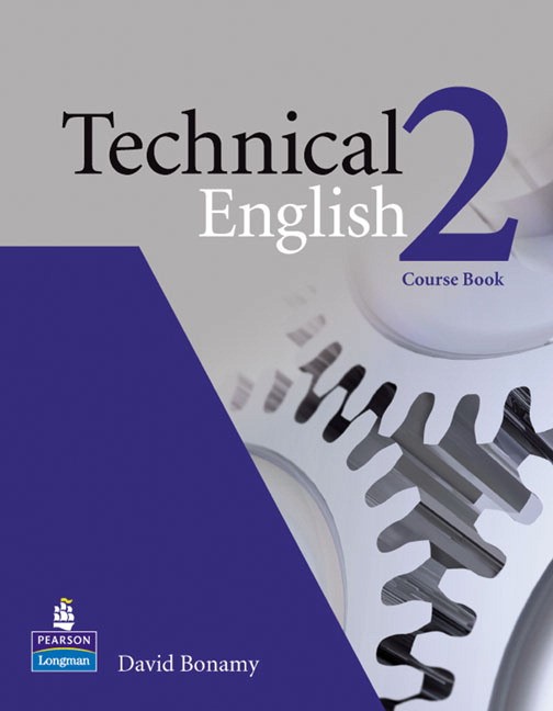 Technical English 2 (Pre-Intermediate) Course Book