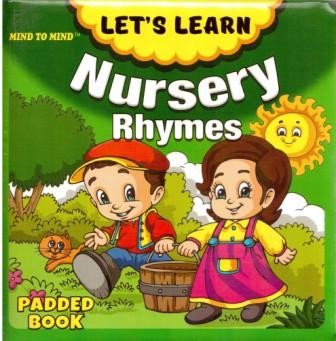 Let’s learn Nursery Rhymes