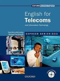 English for Telecoms and Information Technology