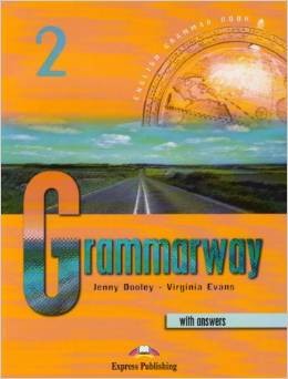 Grammarway 2 SB with key