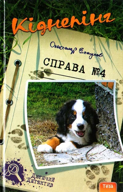 Кіднепінг Справа №4