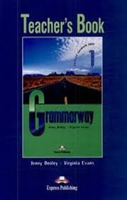 Grammarway 1 TB