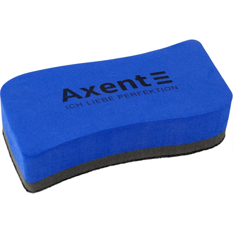 Губка для дошки магнітна Axent 9804-02-A