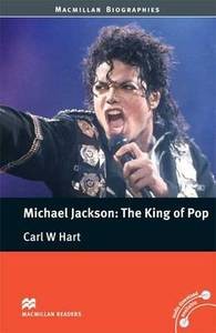 Michael Jackson  The King of Pop w/o C  Pre-intermediate