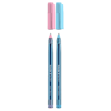 Кулькова ручка Schneider Tops 505 F Bubble Gum Синя