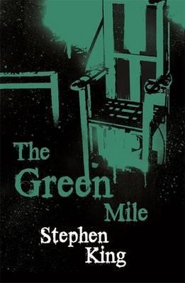 Книга The Green Mile