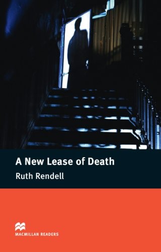 A New Lease of Death Intermediate Level Macmillan Readers