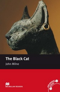 The Black Cat  without Audio CD  Elementary 