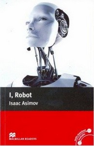  I  Robot  Pre-intermediate Level