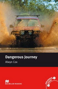 Dangerous Journey  without Audio CD  A1   Beginner 
