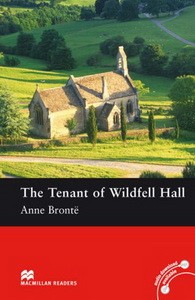 The Tenant of Wildfell Hall  w/o CD  Pre-Intermediate