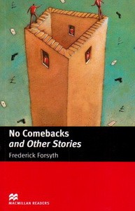 No Comebacks and Other Stories  Intermediate Level