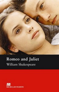 Romeo and Juliet  w/o CD  Pre-Intermediate