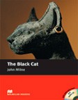 The Black Cat  with Audio CD	Elementary 