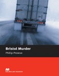 Bristol Murder  Intermediate Level  2 CD-ROM