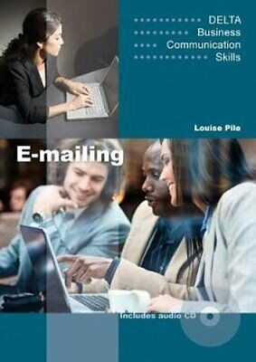 Business Communication Skills Emailing