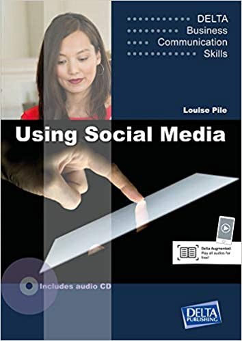 Business Communication Skills Using Social Media