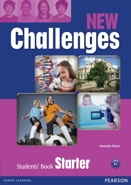 Challenges New