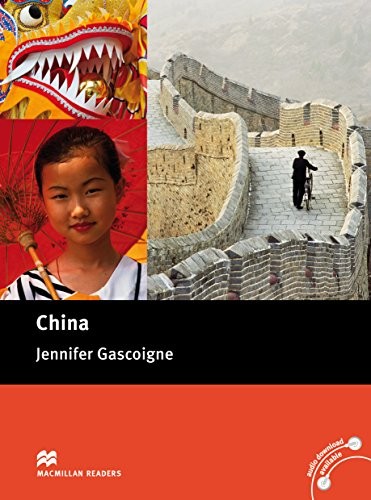 China Intermediate Level Macmillan Readers