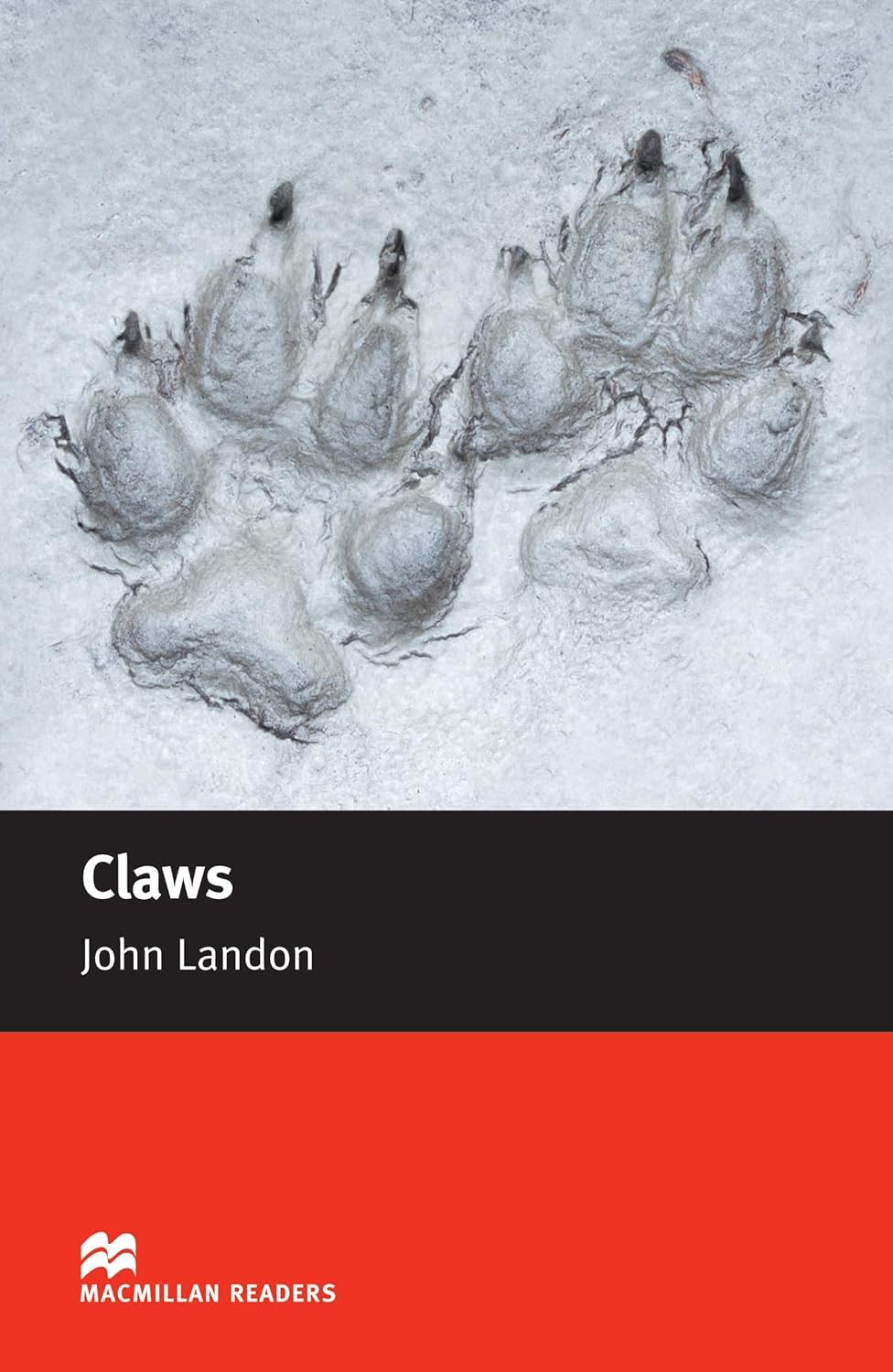Claws Elementary Level Macmillan Readers