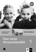 Das Neue Deutschmobil 1. Книга для учителя.