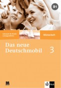 Das Neue Deutschmobil 3. Тетрадь-словарь.