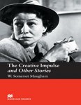 The Creative Impulse and Other Stories  without Audio CD   B2  Upper Intermediate 